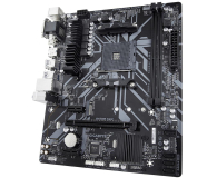 Gigabyte B450M S2H - 551751 - zdjęcie 3